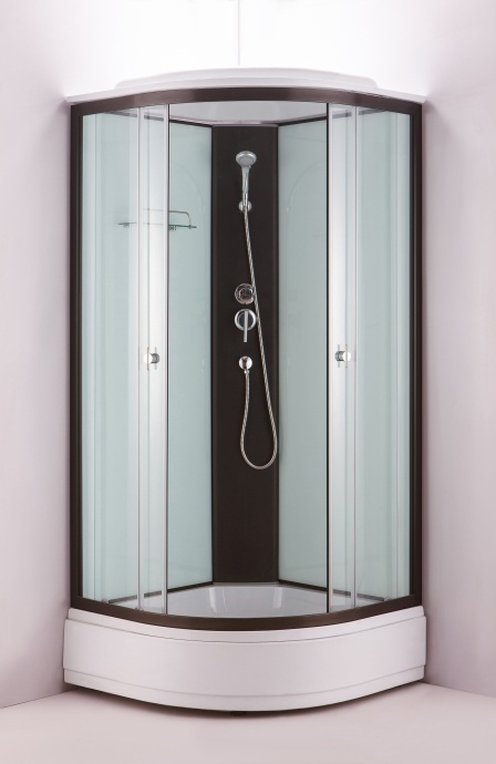 Душевая кабина Niagara  90x90 см (NG-6701-14) 67011414 - 1