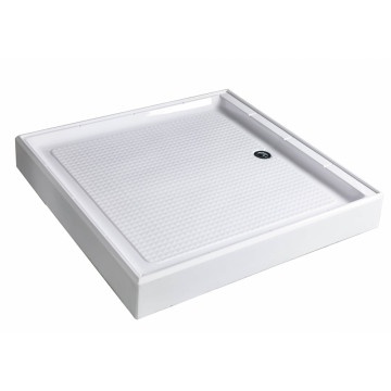 Поддон душевой квадратный River Wemor 70/14 S  10000003930 - 0