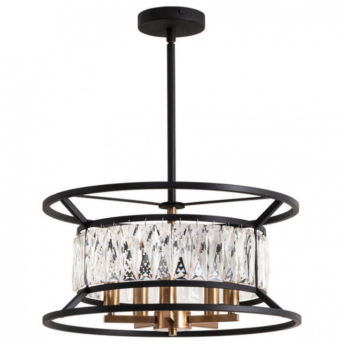 Подвесной светильник Divinare Frost 2022/21 LM-5 - 0