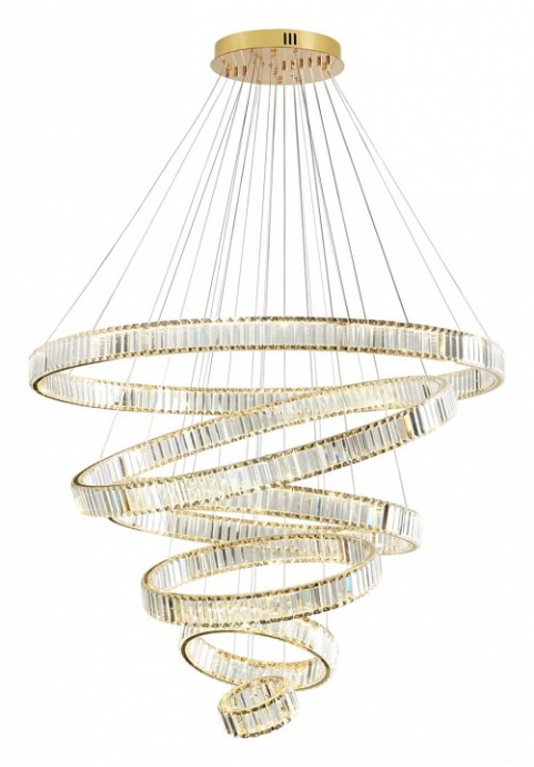 Подвесной светодиодный светильник Odeon Light Vekia 5015/260L - 1