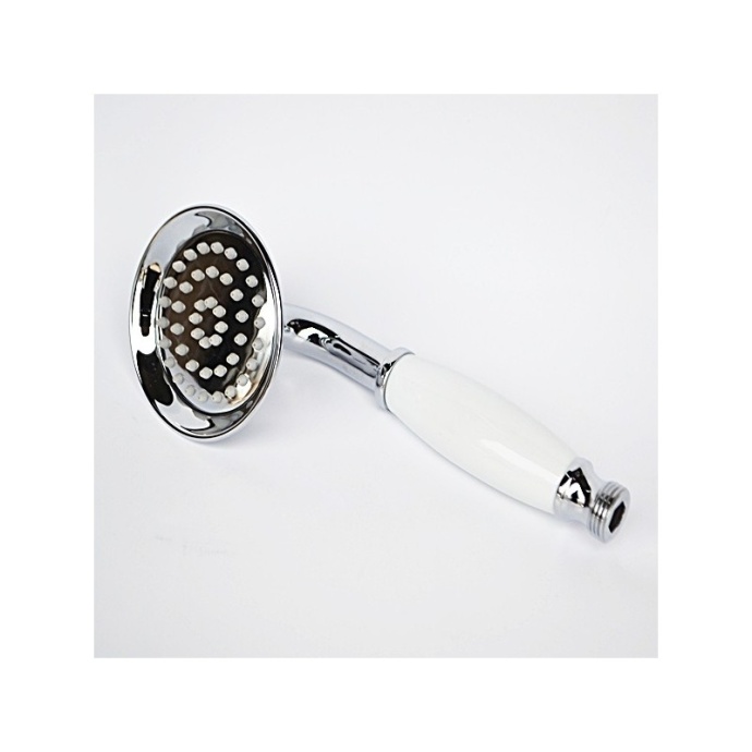 Душевая лейка Magliezza   LT-4-cr - 0