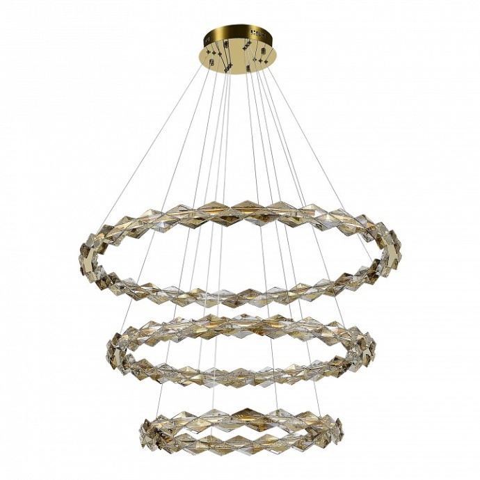 Подвесной светильник ST-Luce Diamanta SL6009.203.03 - 1