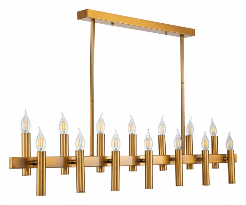 Люстра на штанге Stilfort Leonardo 2156/05/14PL - 0