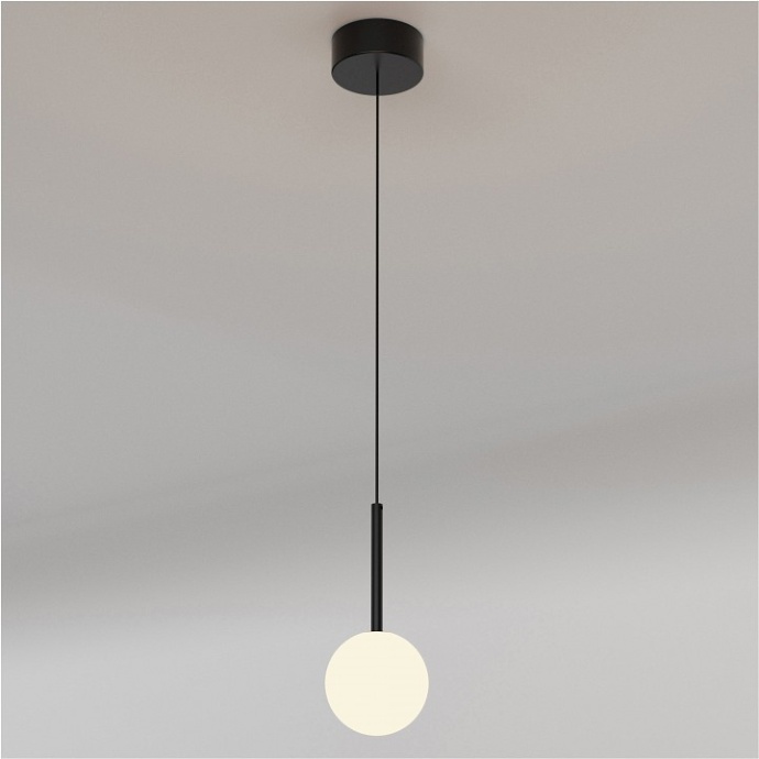 Подвесной светильник Mantra Cellar 7634 - 1