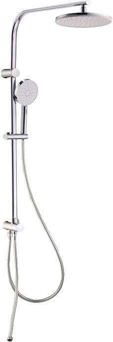 Душевая стойка Iddis Swipe SWI3F97i76 - 0