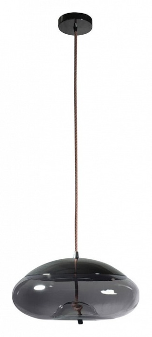 Подвесной светодиодный светильник Loft IT Knot 8134-D - 2