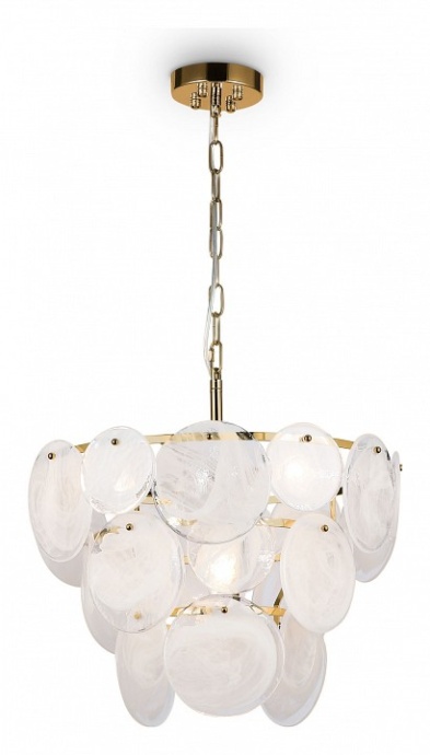 Подвесная люстра Freya Sophia FR5197PL-05BS - 1