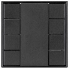 Панель универсальная клавишная встраиваемая Arlight  028759 - 1