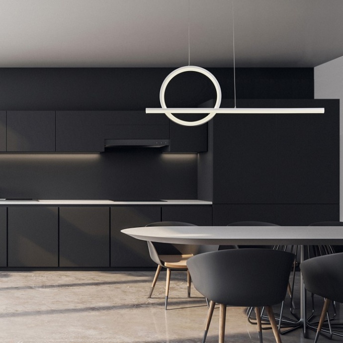 Подвесной светильник Mantra Kitesurf 7192 - 1