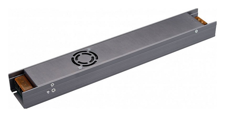 Блок питания Arlight ARS-300-24-LF 24V 300W IP20 12,5A 029753 - 0