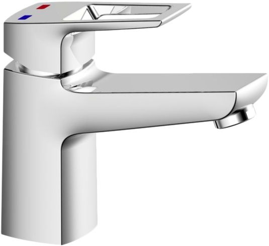 Смеситель для раковины Milardo Atlantic ATLSB00M01 - 0