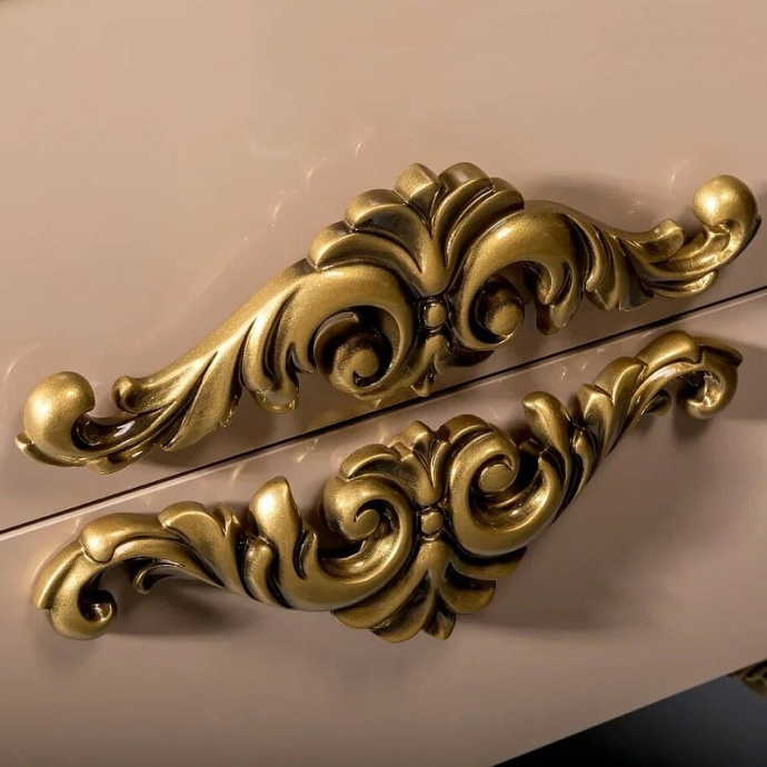 Ручка для мебели Armadi Art Neoart бронза 829-BR - 2