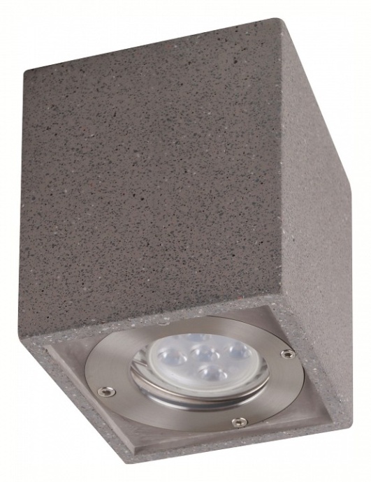 Уличный светильник Mantra Levi 7187 - 0