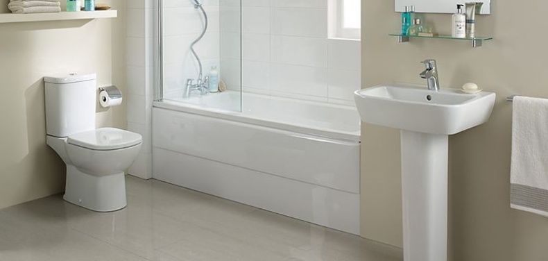 Чаша для унитаза-компакта Ideal Standard Tempo T331201 - 2