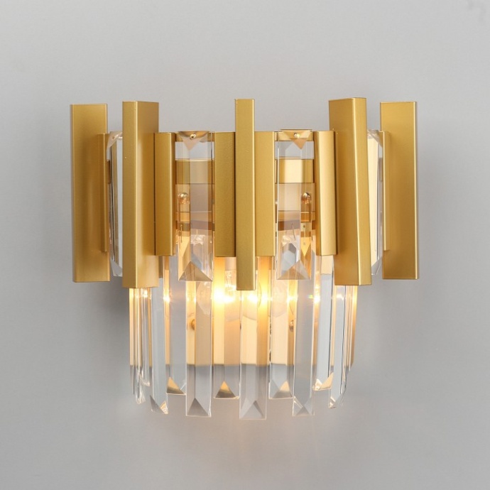 Настенный светильник Omnilux Gaeta OML-69701-02 - 1