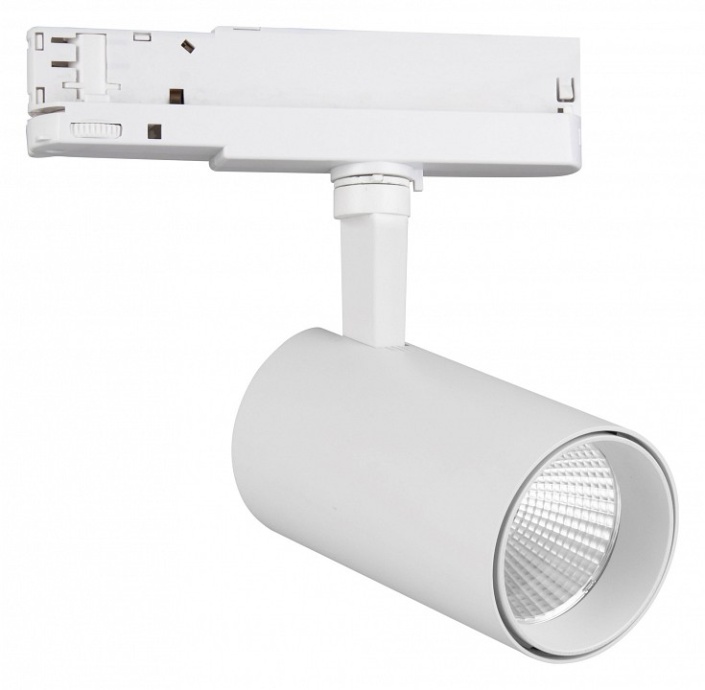 Трековый светодиодный светильник Mantra Fuji 7202 - 0