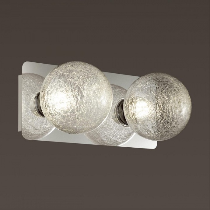 Настенный светильник Lumion Bertha Vintage 4596/7WL - 1