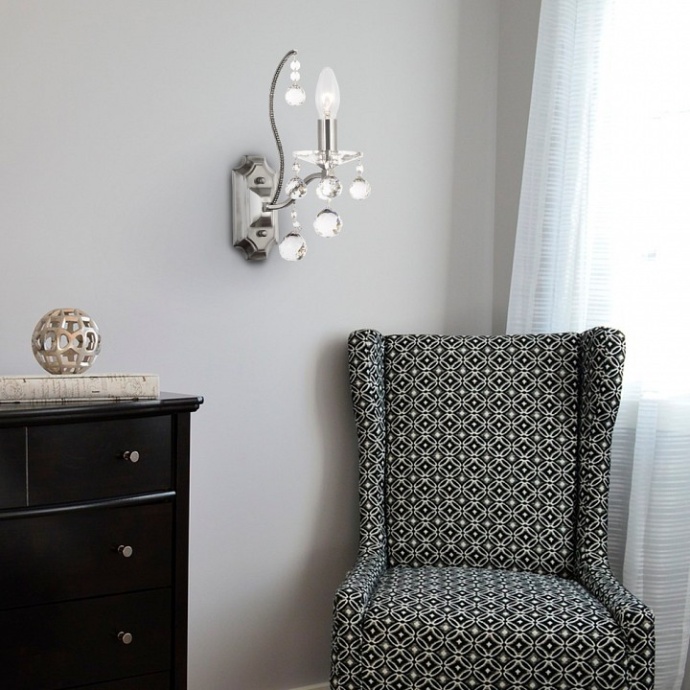 Бра Arti Lampadari Alberi Alberi E 2.1.1.600 NM - 1