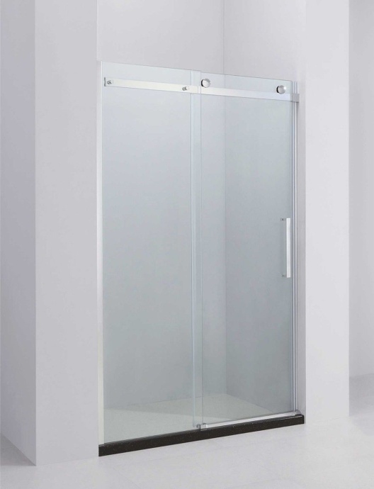 Душевая дверь в нишу Black&White Stellar Wind S218-1000 100х195 2181000 - 1