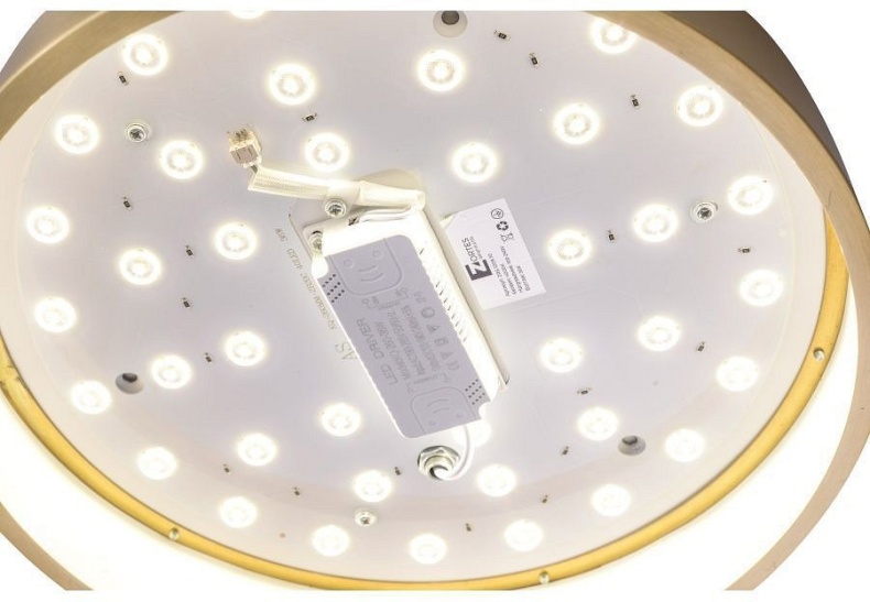 Накладной светильник Zortes Monna ZRS.1209.10 - 3