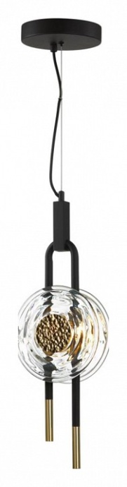 Подвесной светильник Odeon Light Magnet 5407/12L - 2