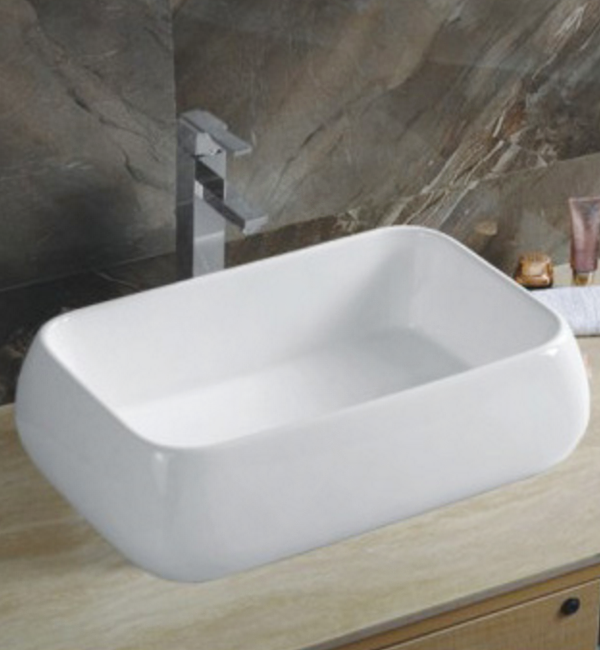 Накладная раковина Gid  60 см  N9239 - 2