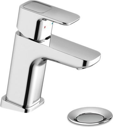 Смеситель для раковины Ravak 10° хром  X070063 - 1