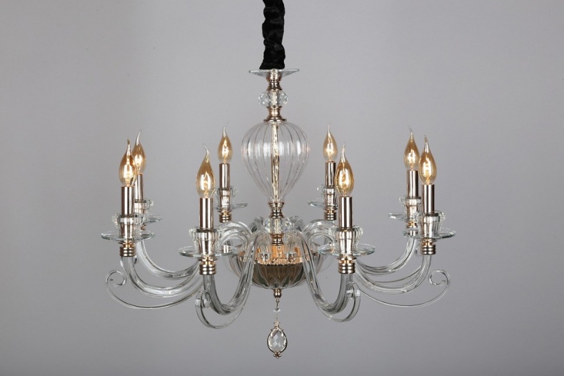 Подвесная люстра Aployt Daniele APL.701.03.08 - 4