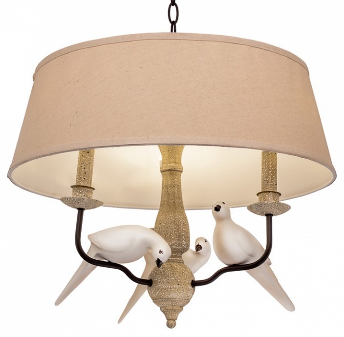 Подвесной светильник Loft it Birds LOFT1029A-2 - 0