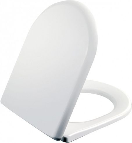 Крышка-сиденье Creavit Tefen KC3191 с микролифтом KC2203.01.0000E - 0