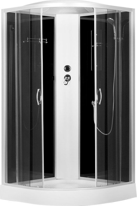 Душевая кабина Erlit Comfort ER3510P-C4 ER3510P-C4-RUS - 0