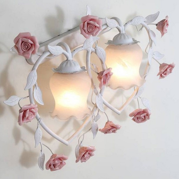 Бра Lucia Tucci Fiori di Rose Fiori di rose W110.2 - 0