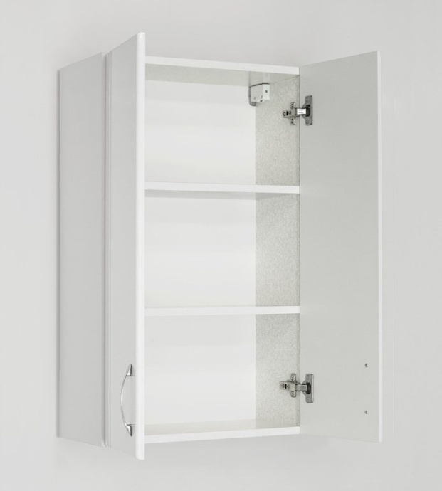 Шкаф Style Line Эко Стандарт 48 белый ЛС-00000196 - 2