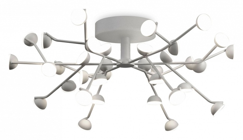 Люстра на штанге Mantra Adn 6415 - 0