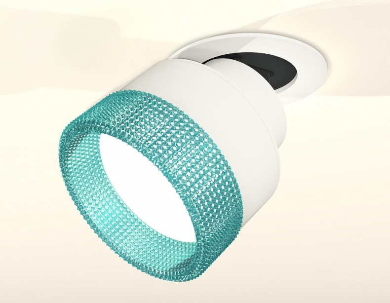 Встраиваемый светильник на штанге Ambrella Light XM XM8101543 - 2