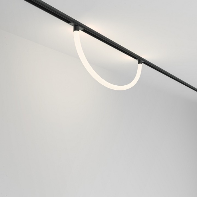 Подвесной светильник Maytoni Tau TR101-2-20W4K-B - 1