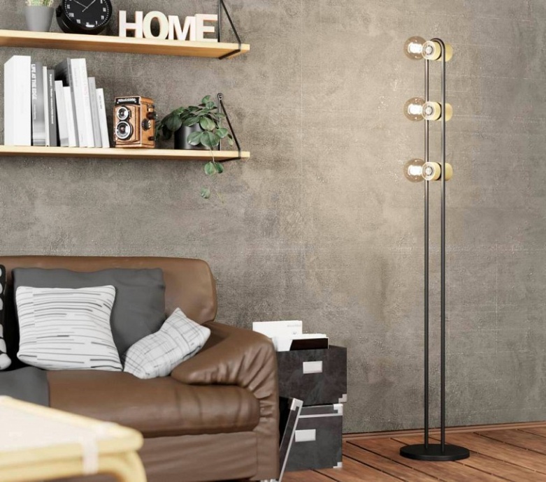 Торшер Eglo ПРОМО Chieveley 43544 - 1