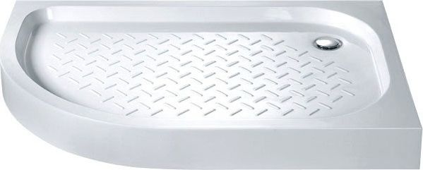 Поддон для душа Cezares Tray RH 120/90 13 W R TRAY-S-RH-120/90-13-W-R - 0
