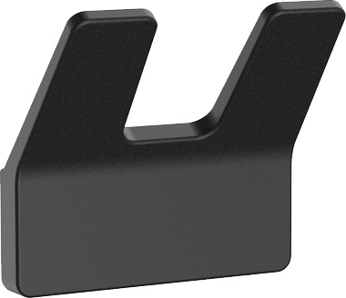 Крючок Iddis Slide двойной SLIBS20i41 - 0