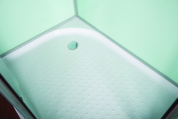 Душевая кабина Esbano ES-115C L ESKB115CL - 6