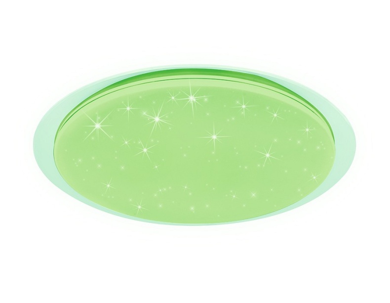 Накладной светильник Ambrella Light FF FF470 - 1