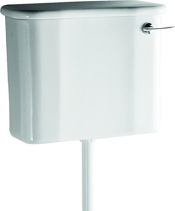 Бачок для унитаза Vitra Efes  6455B003-5077 - 0