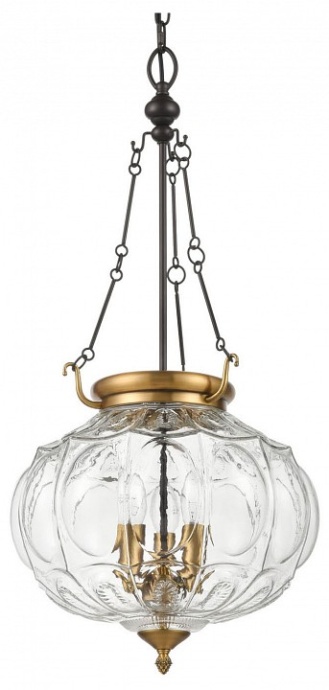 Подвесной светильник Vele Luce Helen VL4266P13 - 0