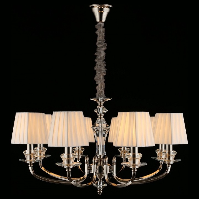 Подвесная люстра Aployt Jula APL.707.03.08 - 1