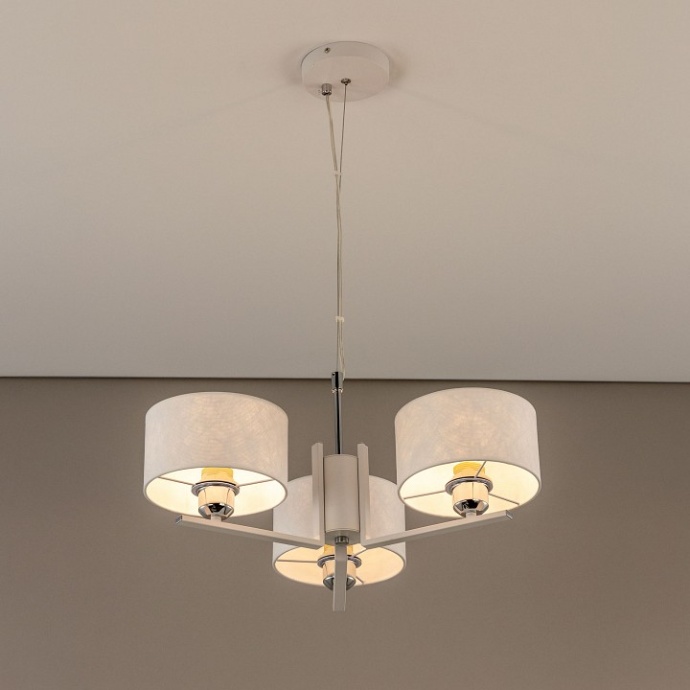 Подвесная люстра Citilux Тильда CL469130 - 1