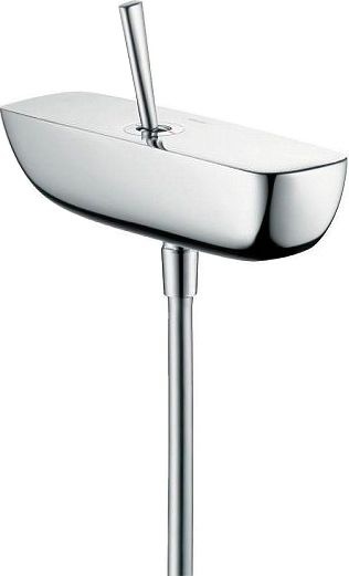 Смеситель Hansgrohe PuraVida 15672000 для душа - 1