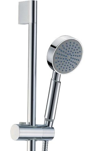 Душевой гарнитур BelBagno Vittoria VIT SAL CRM VIT-SAL-CRM - 1