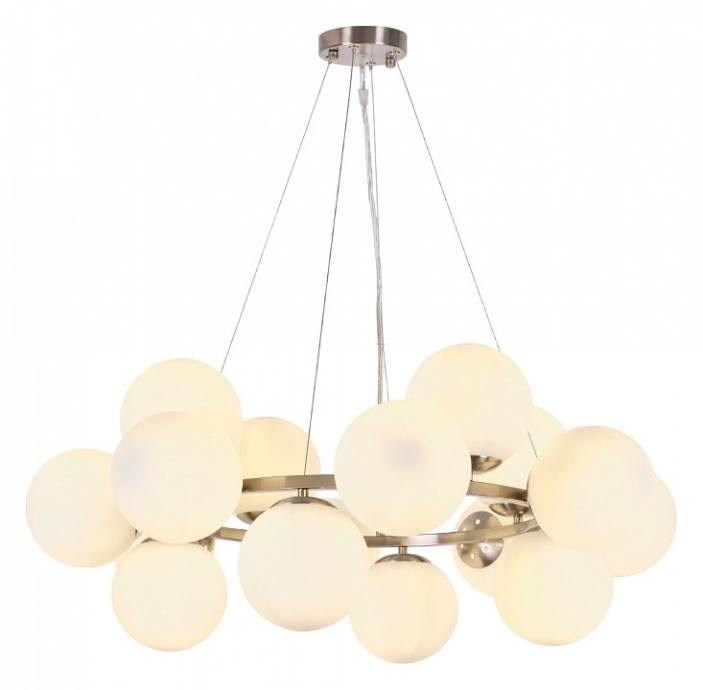 Подвесная люстра MyFar Aerton MR1940-16P - 3