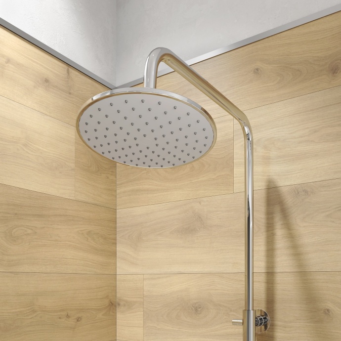 Душевая стойка Milardo Sterm STESB3FM06 - 2