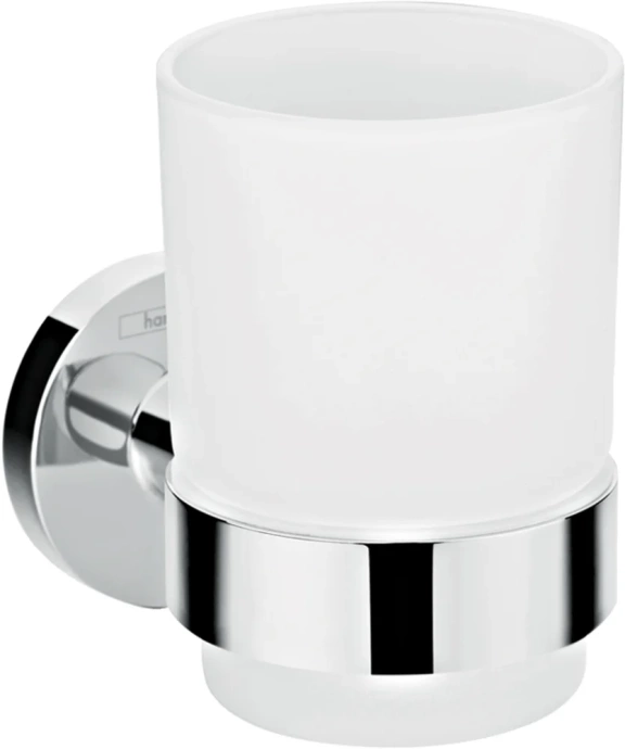 Стакан Hansgrohe Logis Universal 41718000 - 0